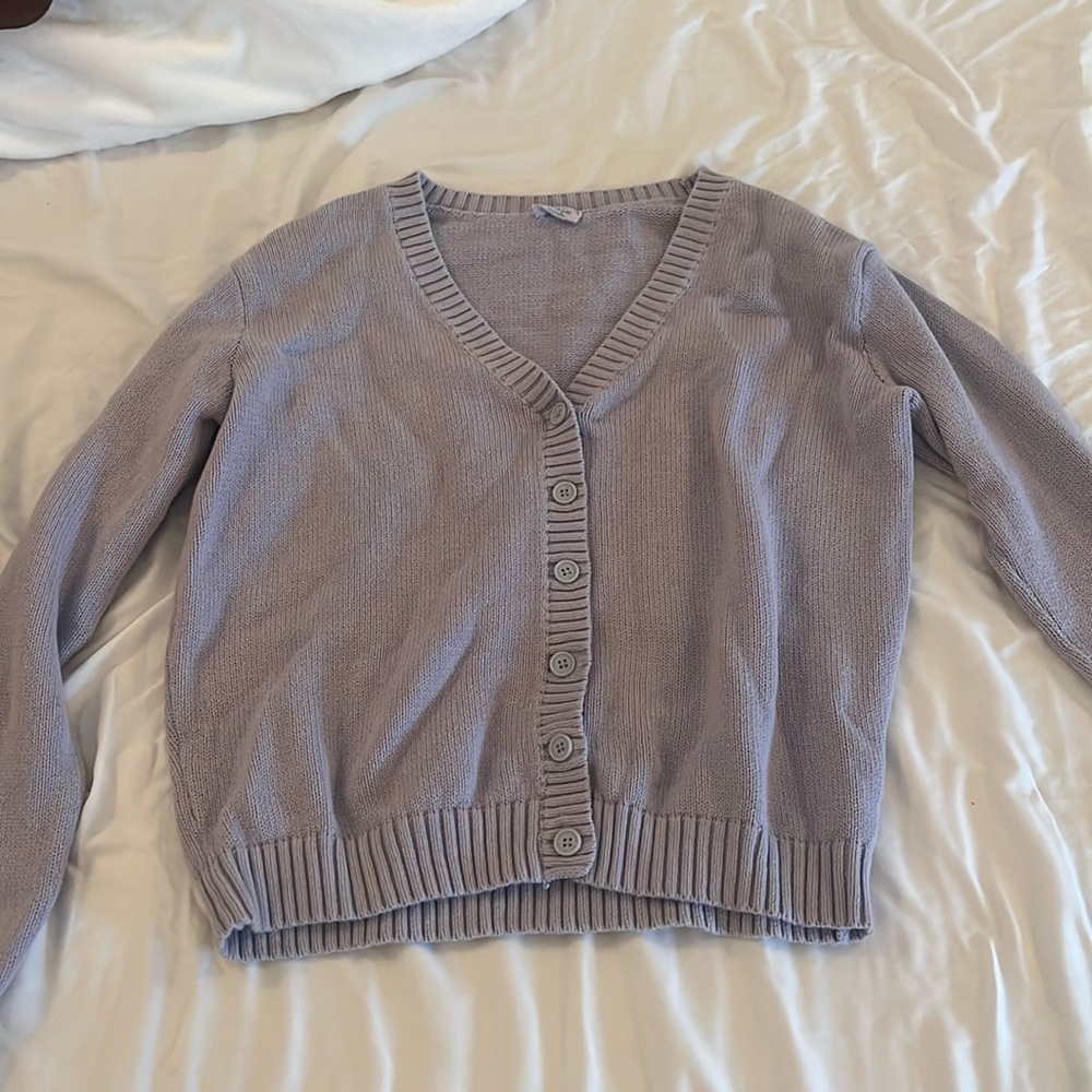 Brandy Melville long sleeve